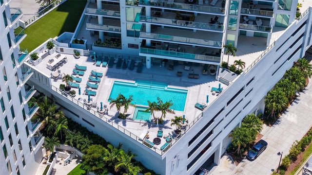 301 QUAY COMMONS 1007, Sarasota, FL 34236