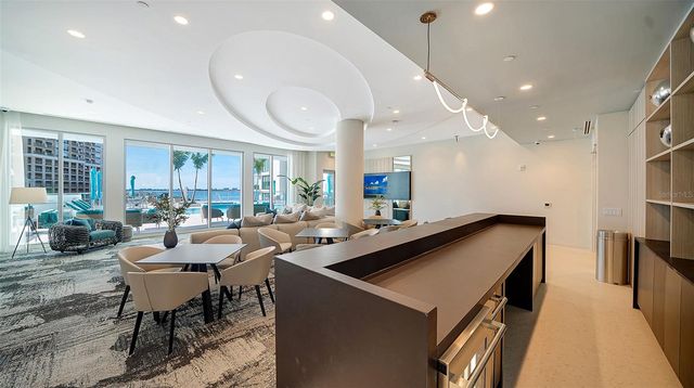 301 QUAY COMMONS 1007, Sarasota, FL 34236