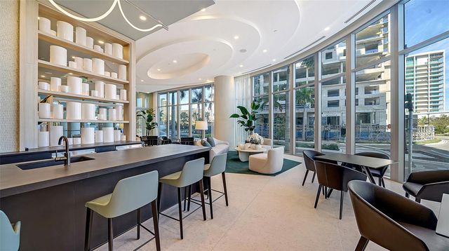 301 QUAY COMMONS 1007, Sarasota, FL 34236