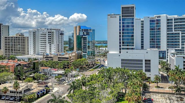301 QUAY COMMONS 1007, Sarasota, FL 34236