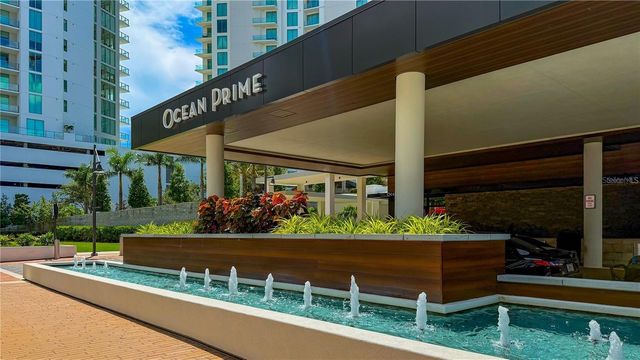 301 QUAY COMMONS 1007, Sarasota, FL 34236