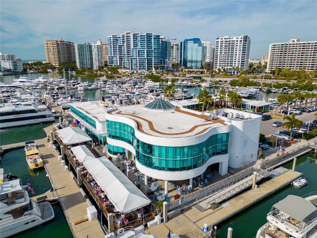301 QUAY COMMONS 1007, Sarasota, FL 34236