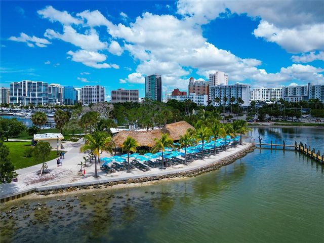 301 QUAY COMMONS 1007, Sarasota, FL 34236