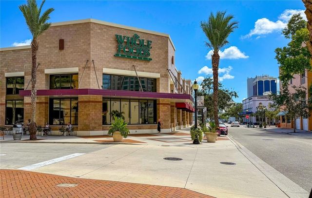 301 QUAY COMMONS 1007, Sarasota, FL 34236