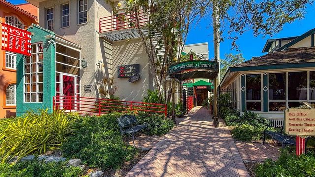 301 QUAY COMMONS 1007, Sarasota, FL 34236