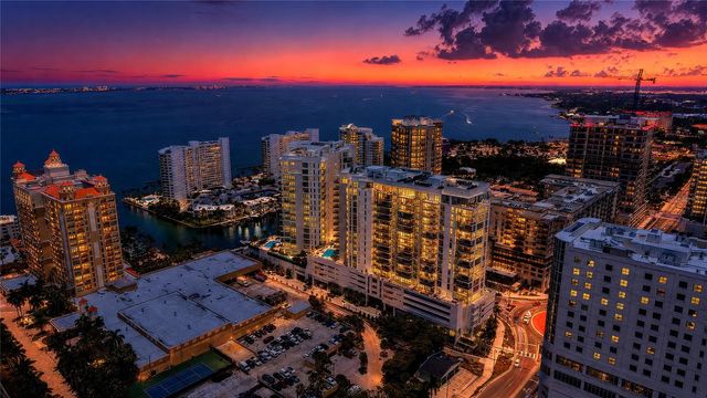 301 QUAY COMMONS 1007, Sarasota, FL 34236