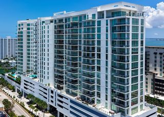 301 QUAY COMMONS 1007, Sarasota, FL 34236