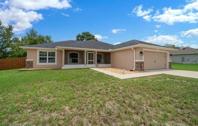 8828 SE 160TH PLACE, Summerfield, FL 34491