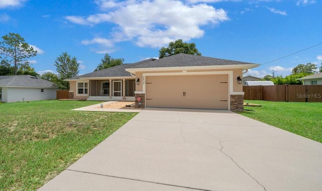 8828 SE 160TH PLACE, Summerfield, FL 34491