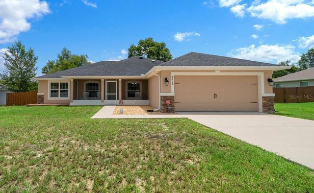 8828 SE 160TH PLACE, Summerfield, FL 34491