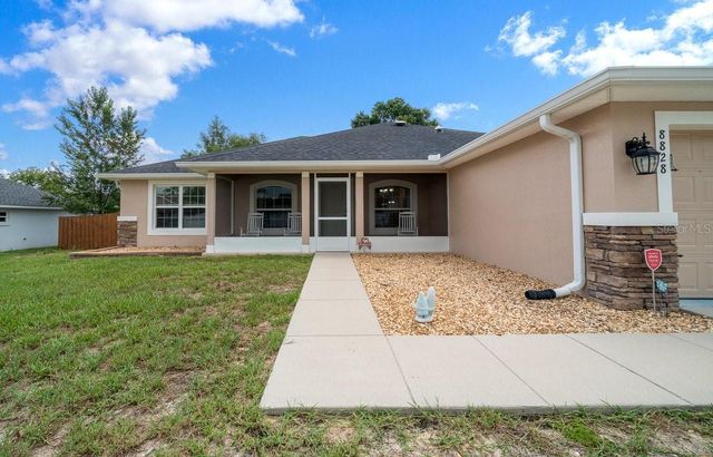 8828 SE 160TH PLACE, Summerfield, FL 34491