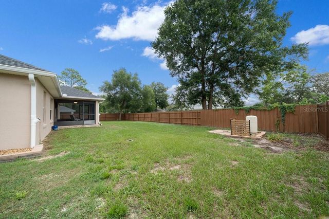 8828 SE 160TH PLACE, Summerfield, FL 34491