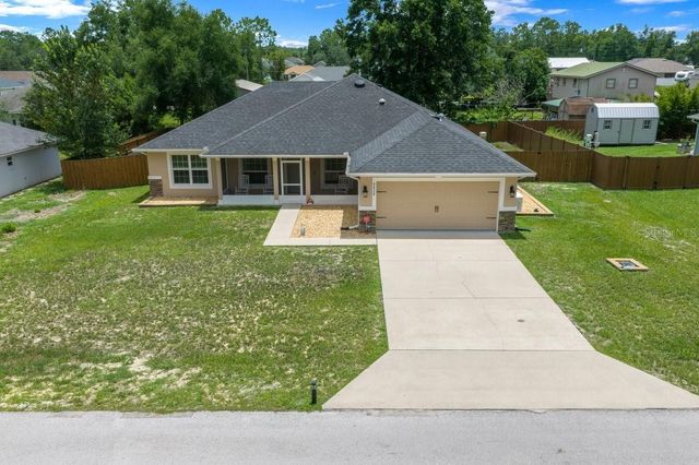 8828 SE 160TH PLACE, Summerfield, FL 34491