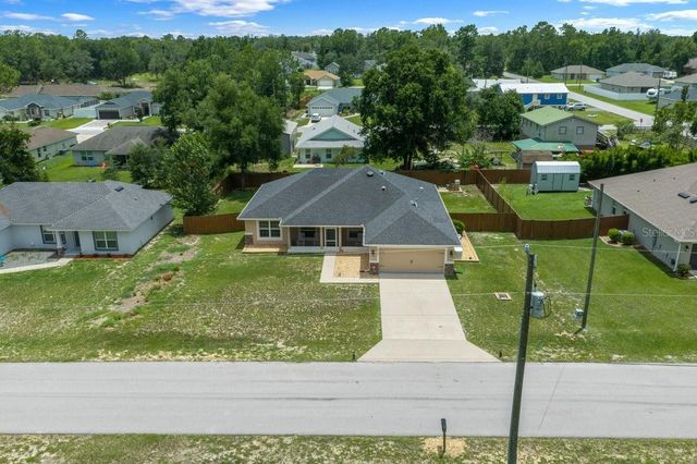 8828 SE 160TH PLACE, Summerfield, FL 34491