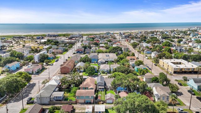 714 Winnie Street, Galveston, TX 77550