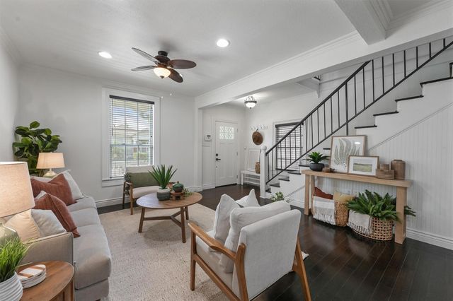 714 Winnie Street, Galveston, TX 77550