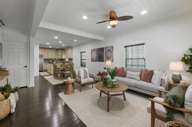 714 Winnie Street, Galveston, TX 77550