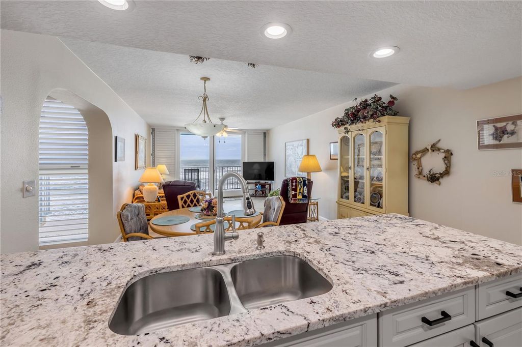 Image 21 of property listing at 5203 S ATLANTIC AVENUE 313B, New Smyrna Beach, FL 32169