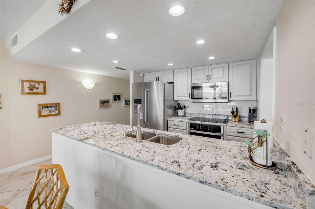 Image 22 of property listing at 5203 S ATLANTIC AVENUE 313B, New Smyrna Beach, FL 32169