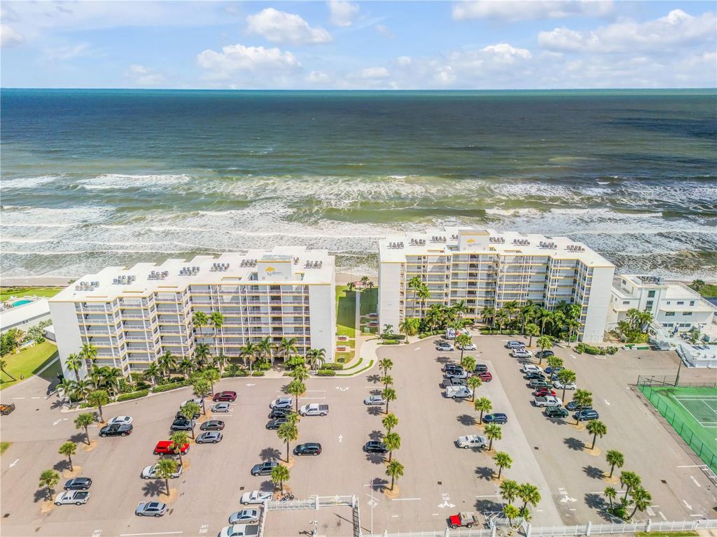 Image 45 of property listing at 5203 S ATLANTIC AVENUE 313B, New Smyrna Beach, FL 32169