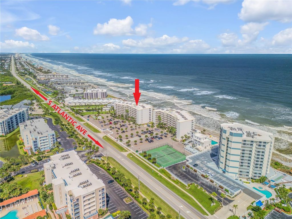 Image 48 of property listing at 5203 S ATLANTIC AVENUE 313B, New Smyrna Beach, FL 32169