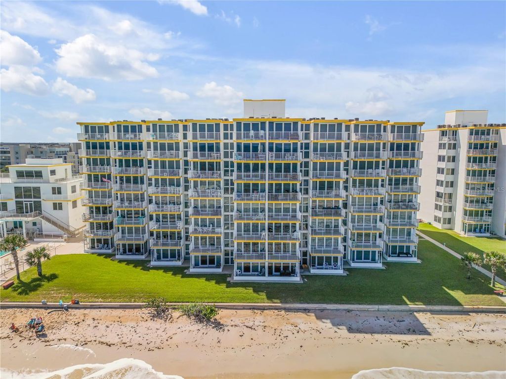 Image 50 of property listing at 5203 S ATLANTIC AVENUE 313B, New Smyrna Beach, FL 32169