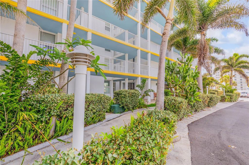Image 51 of property listing at 5203 S ATLANTIC AVENUE 313B, New Smyrna Beach, FL 32169