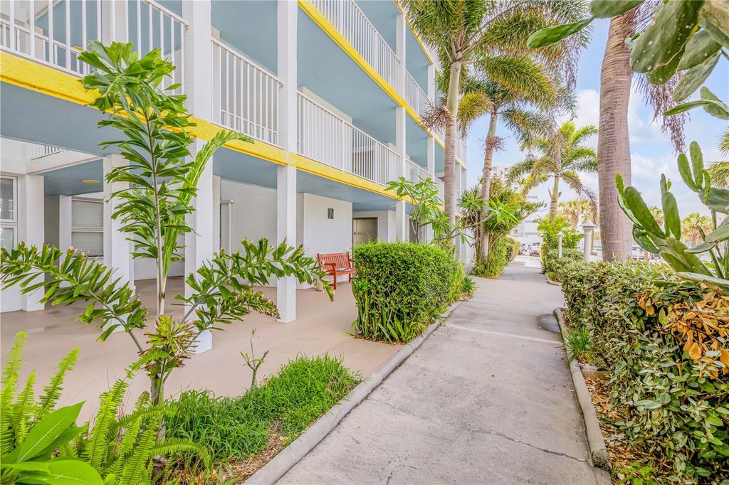 Image 52 of property listing at 5203 S ATLANTIC AVENUE 313B, New Smyrna Beach, FL 32169