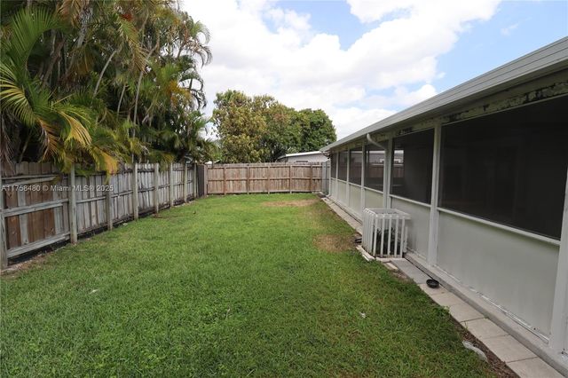 5250 SW 133rd Ave, Miami, FL 33175