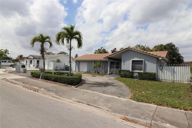 5250 SW 133rd Ave, Miami, FL 33175