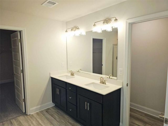 305 Melanie Court, Bowdon, GA 30108