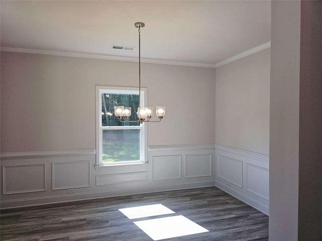 305 Melanie Court, Bowdon, GA 30108