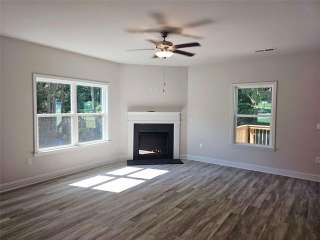 305 Melanie Court, Bowdon, GA 30108