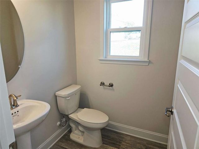 305 Melanie Court, Bowdon, GA 30108