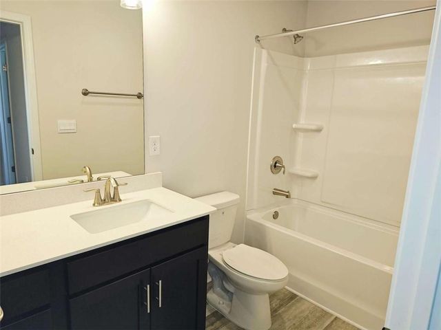 305 Melanie Court, Bowdon, GA 30108