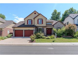 17002 W 66th Ln, Arvada, CO 80007