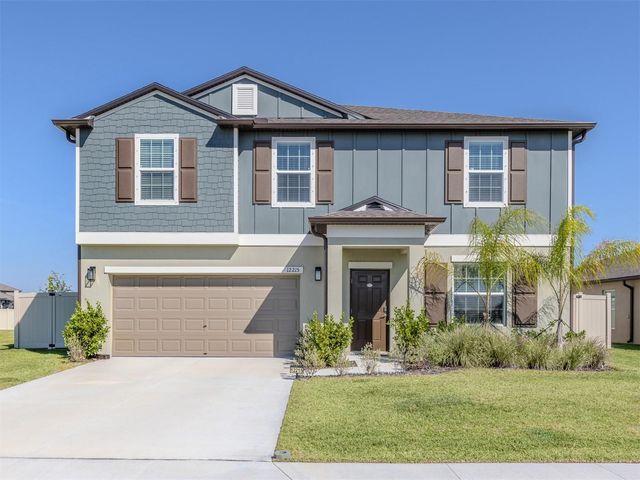 12215 RADIANT GEM TRAIL, Parrish, FL 34219