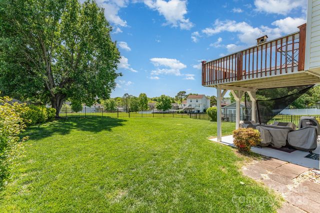 1076 Braxton Drive, Concord, NC 28025