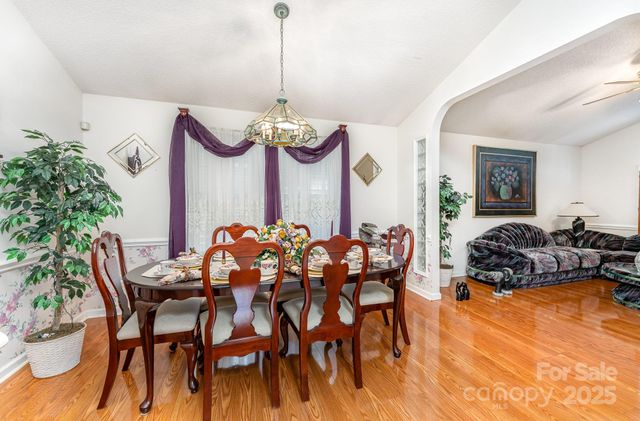 1076 Braxton Drive, Concord, NC 28025
