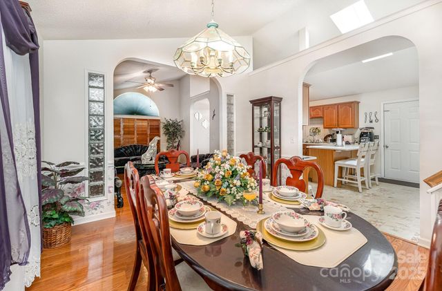 1076 Braxton Drive, Concord, NC 28025