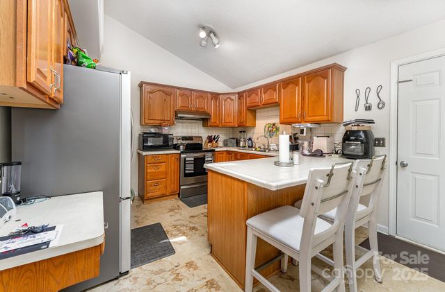 1076 Braxton Drive, Concord, NC 28025
