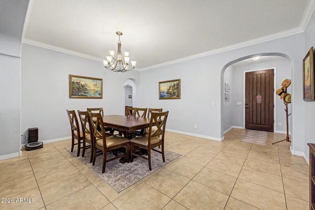 4557 N 155TH Lane, Goodyear, AZ 85395
