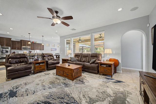 4557 N 155TH Lane, Goodyear, AZ 85395