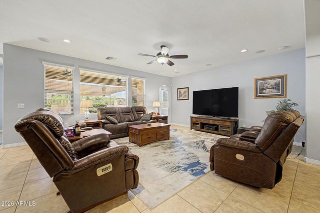 4557 N 155TH Lane, Goodyear, AZ 85395