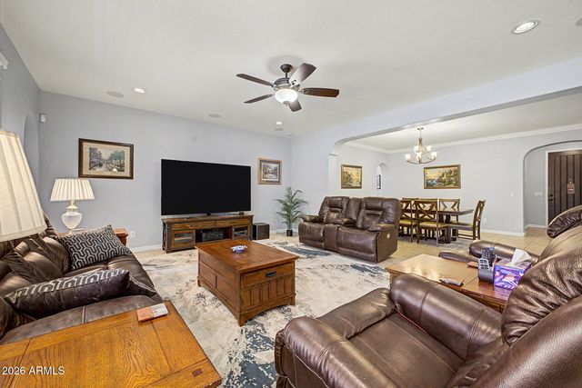 4557 N 155TH Lane, Goodyear, AZ 85395