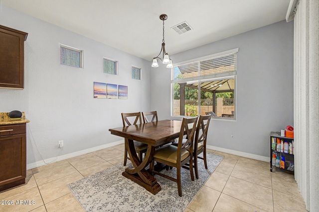 4557 N 155TH Lane, Goodyear, AZ 85395