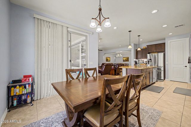 4557 N 155TH Lane, Goodyear, AZ 85395
