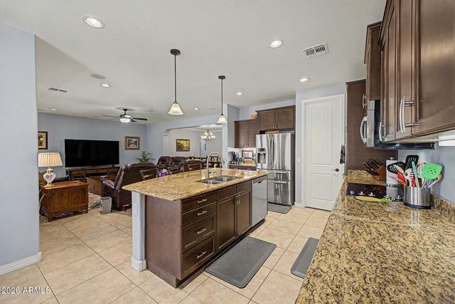 4557 N 155TH Lane, Goodyear, AZ 85395