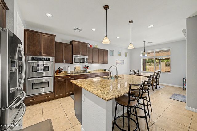 4557 N 155TH Lane, Goodyear, AZ 85395