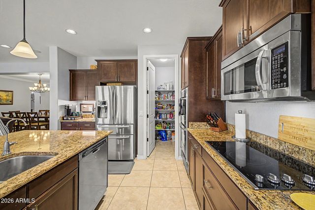 4557 N 155TH Lane, Goodyear, AZ 85395